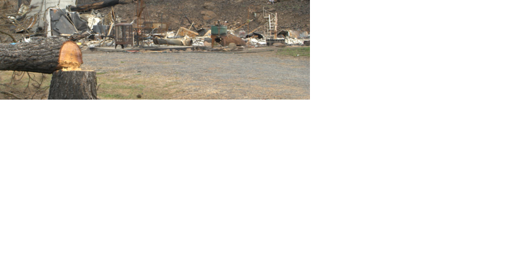 Workshop aims to help local wildfire victims get funding needed for recovery - Vimarsana News