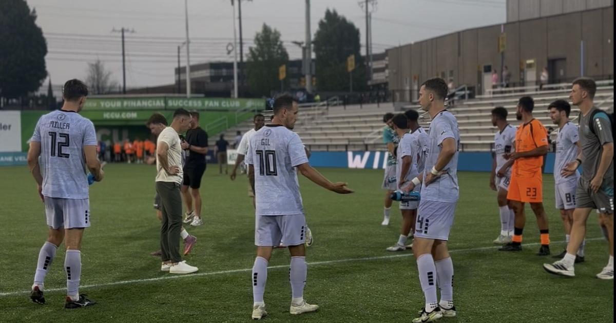 Velocity shuts out league’s top attack, extends winning streak to three