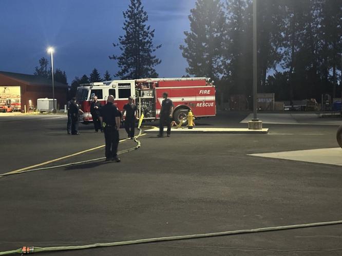 Spokane County Fire District 9 to decide on funding renewal in Primary ...