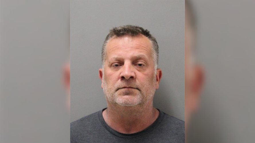 Idaho man arrested in 20-year-old investigation of kidnapping and child ...