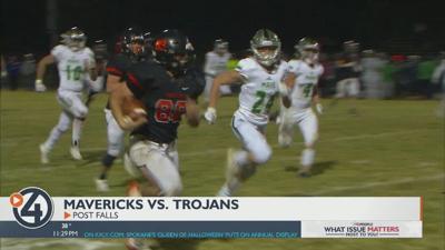Post Falls comes up just short in playoff loss