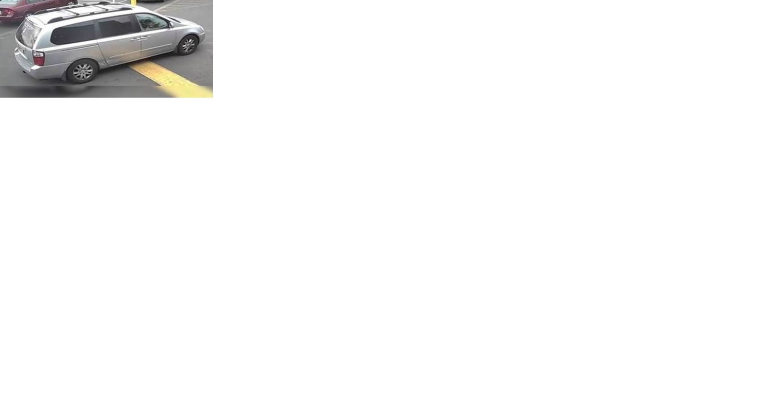 Spokane police looking for groups of theft suspects - Vimarsana News