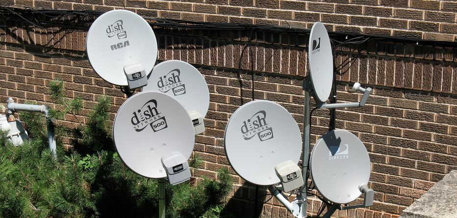 Dish Networks-Lawsuit Against Vidgo +Service Outage 