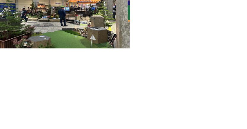 Spokane Home and Yard Show wraps up 46th annual event - Vimarsana News