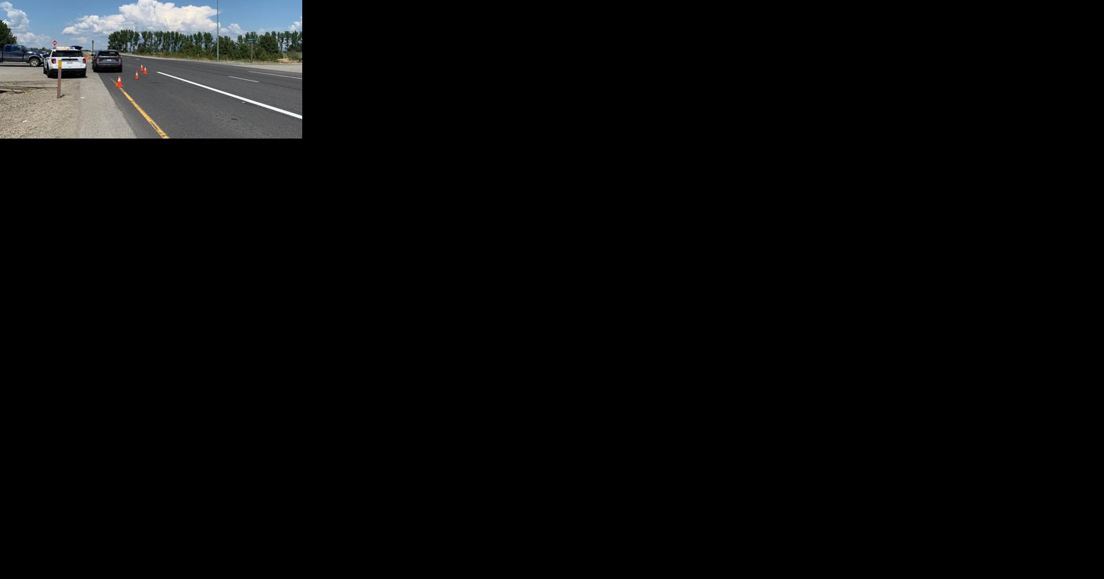 WSP identifies motorcycle rider killed on Monday north of Spokane - Vimarsana News