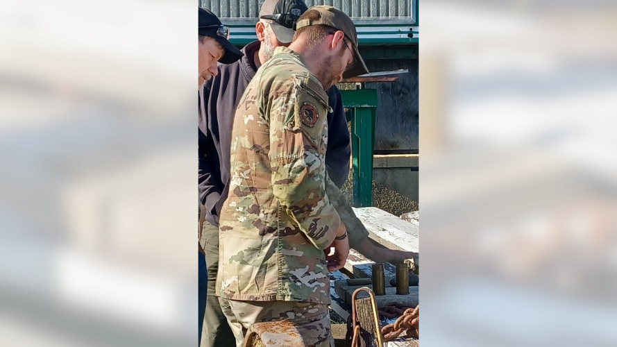 Bomb squad called to Spokane Valley Heritage Museum after WWI shells ...