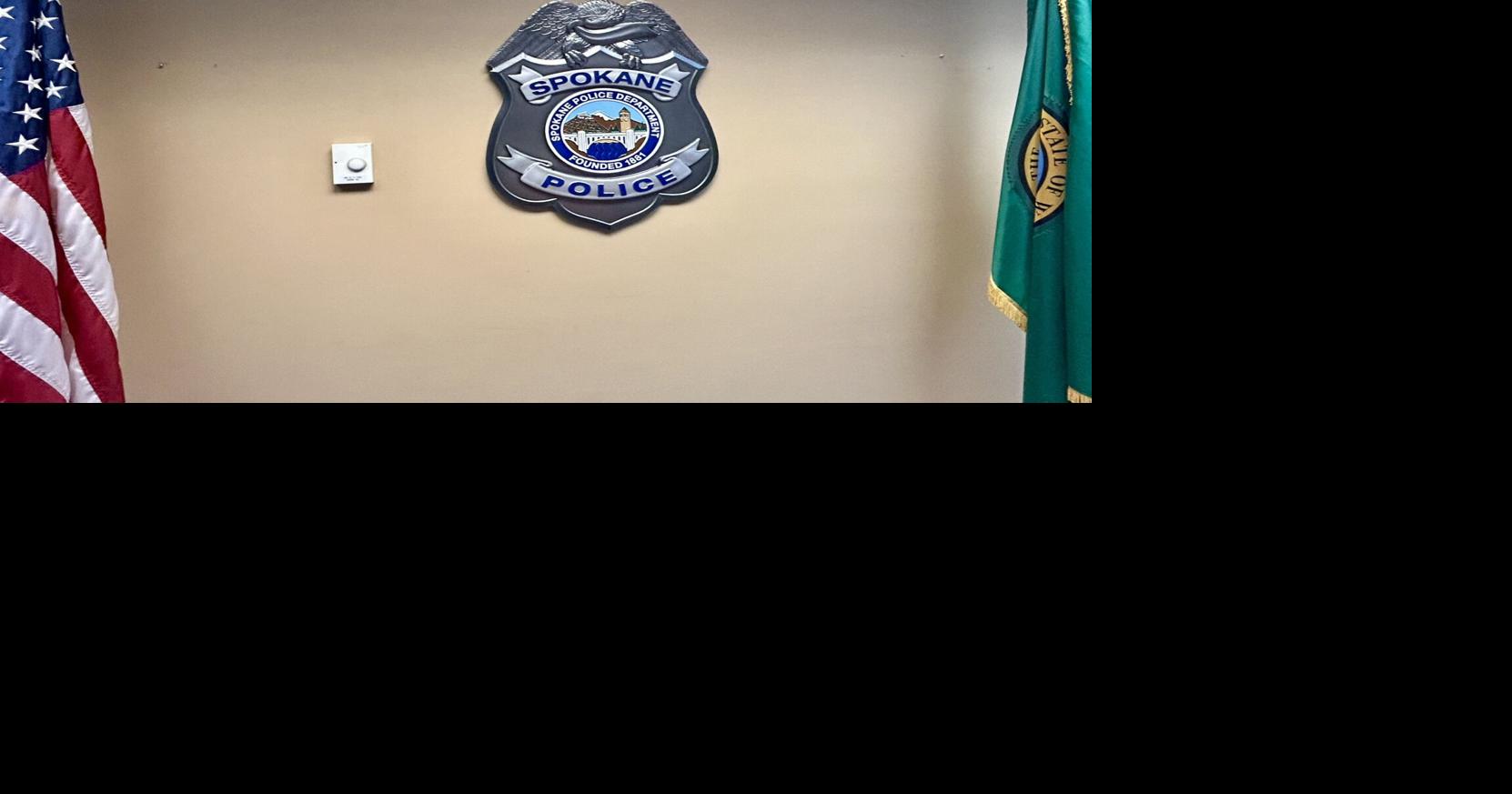 Spokane crime drops to lowest levels in six years, police data shows