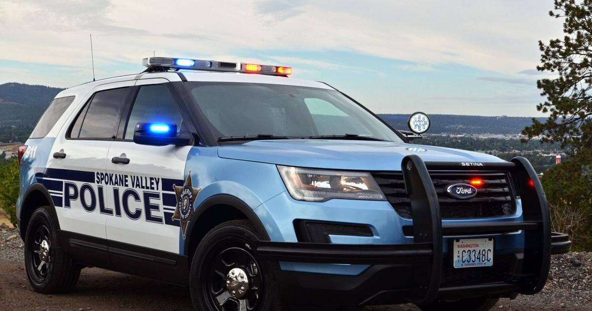 Spokane Pd 10 additional police officers to be hired in Spokane Valley | News ...