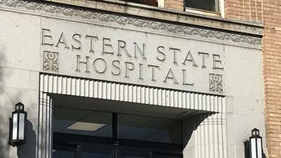 COVID-19 vaccine now available for staff at Eastern State Hospital
