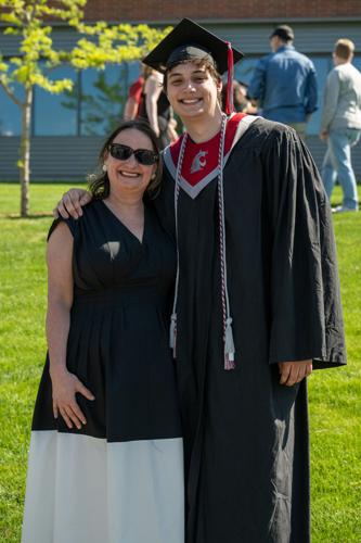 Thousands of WSU students celebrate graduation with commencement ...
