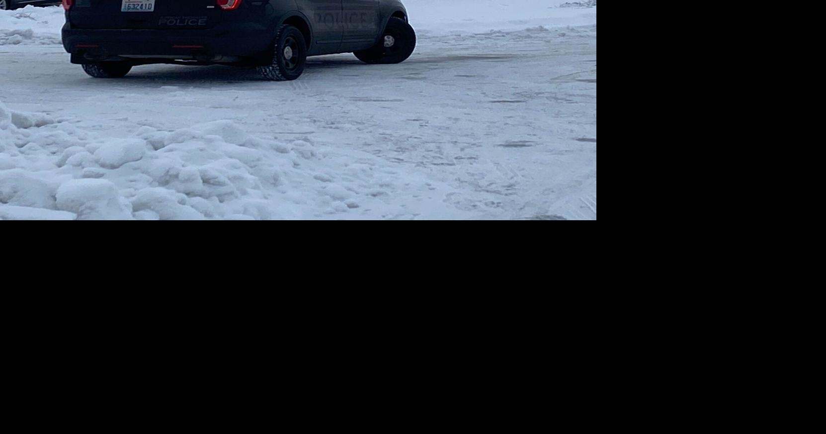 Couple travels from Airway Heights to South Dakota with body of 8year