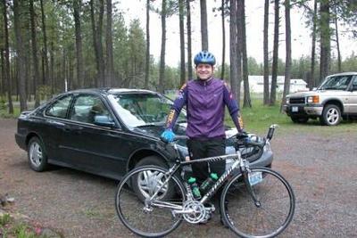 Riding To Work | Local News | kxly.com