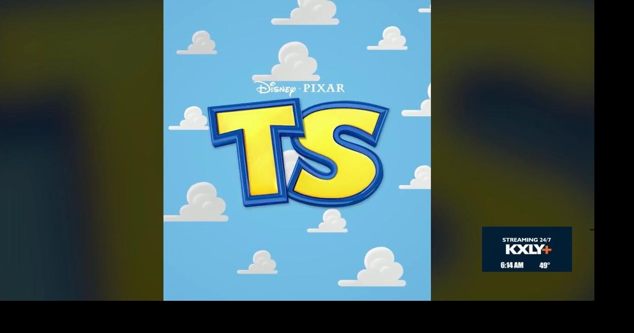 Taylor Swift to Feature Song in Toy Story 5