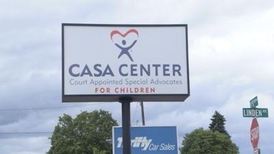 CASA Center