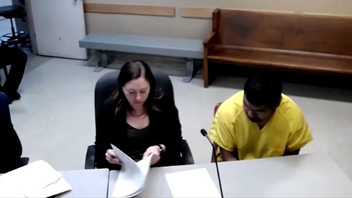 Spokane County man arrested for child sex crimes stemming from Iowa ...