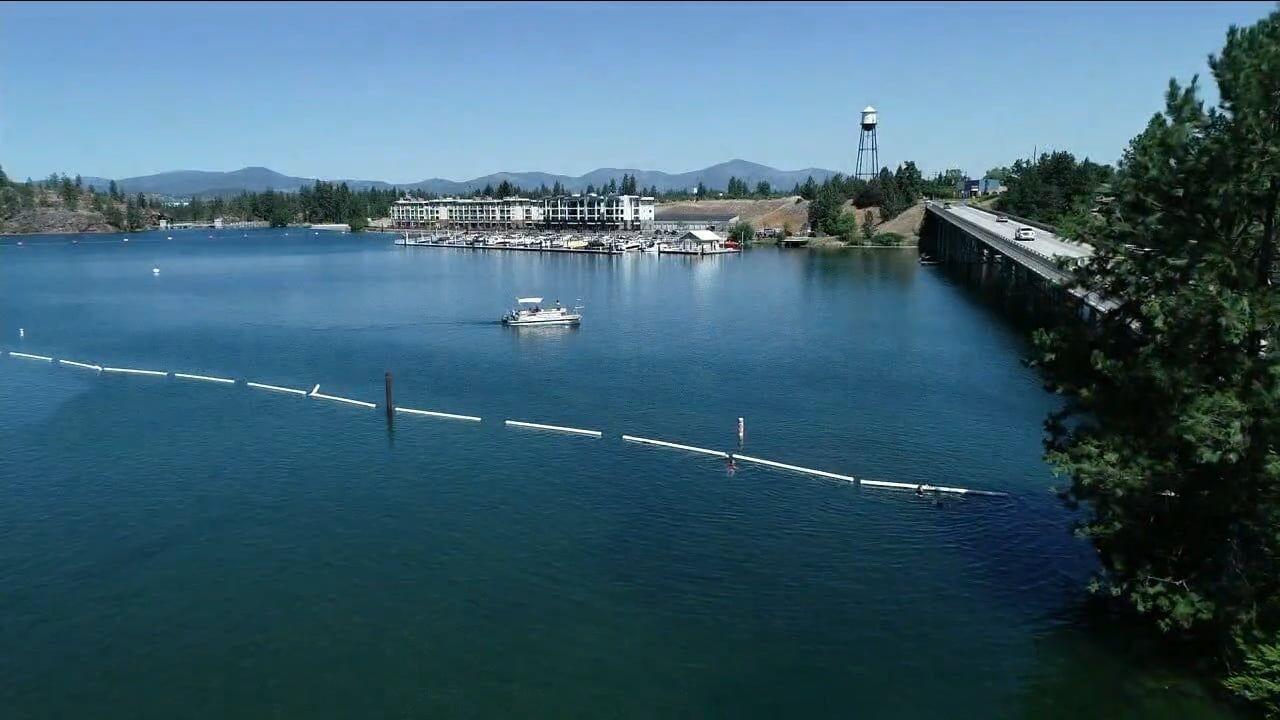 Post Falls boat launch and Q'emiln Park beach open this week