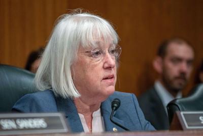 Senator Murray calls for a stronger campaign from President Biden | News | kxly.com