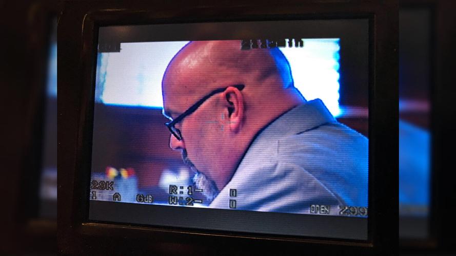 Asotin county judge accused of sexual misconduct pleads not guilty Local News