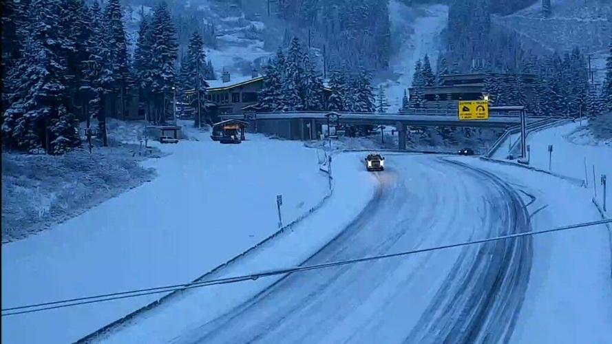 Avalanche Warnings in effect for Stevens, Snoqualmie Pass News