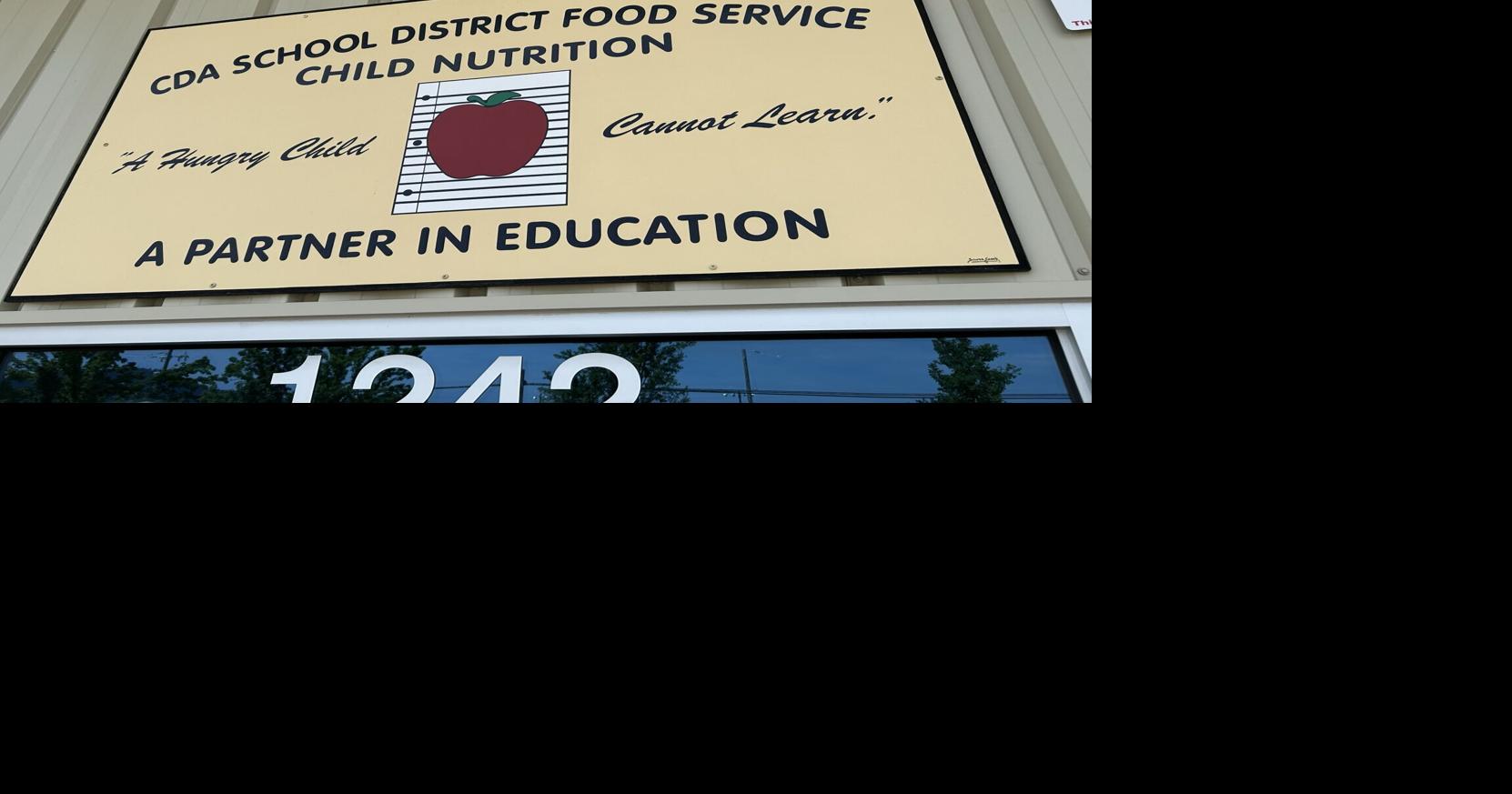Coeur d'Alene School District tackles budget challenge by changing