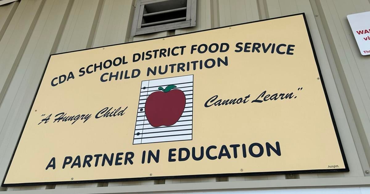 Coeur d'Alene School District tackles budget challenge by changing