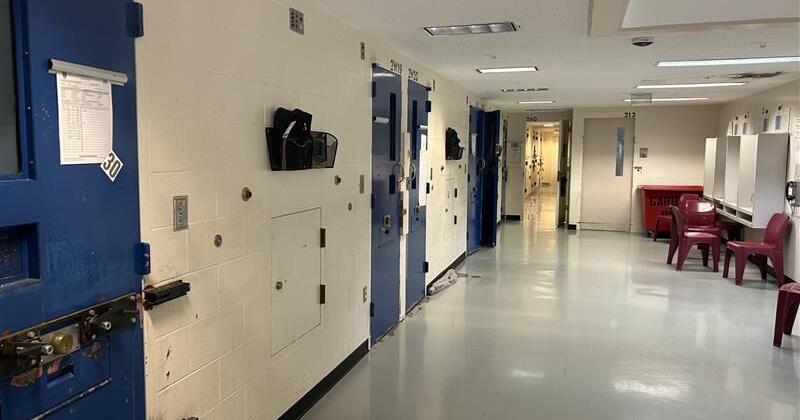 Spokane County jail capacity claims spark debate between officials ...