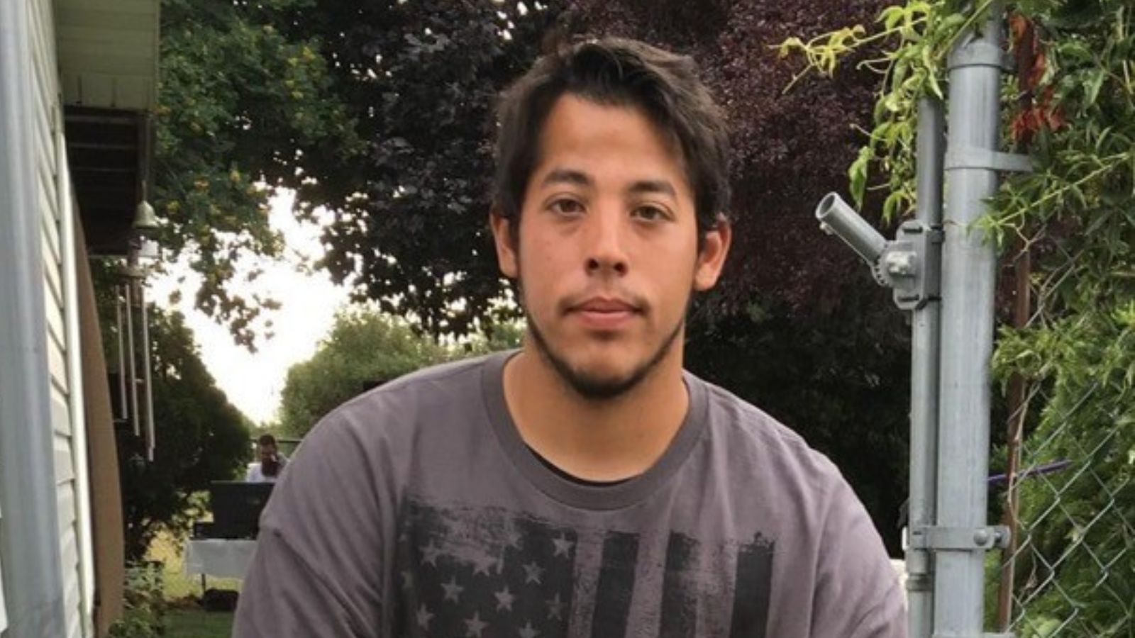 Stevens County Sheriff's Office searching for missing Spokane man ...