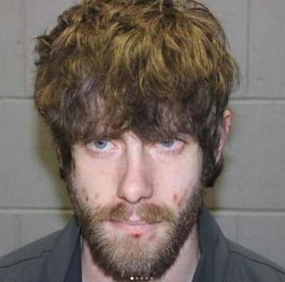 Man accused of killing Maine police officer arrested National & World