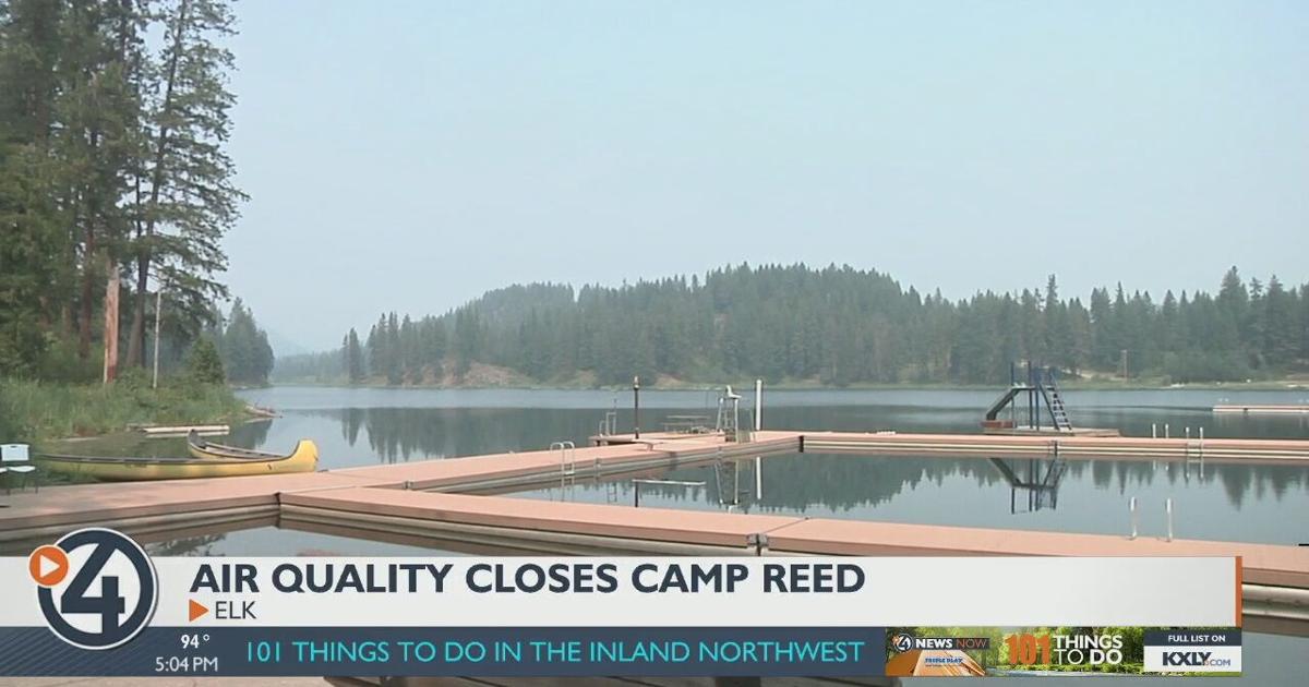 ‘There were tears on our part and the campers’: Camp Reed reflects on ...