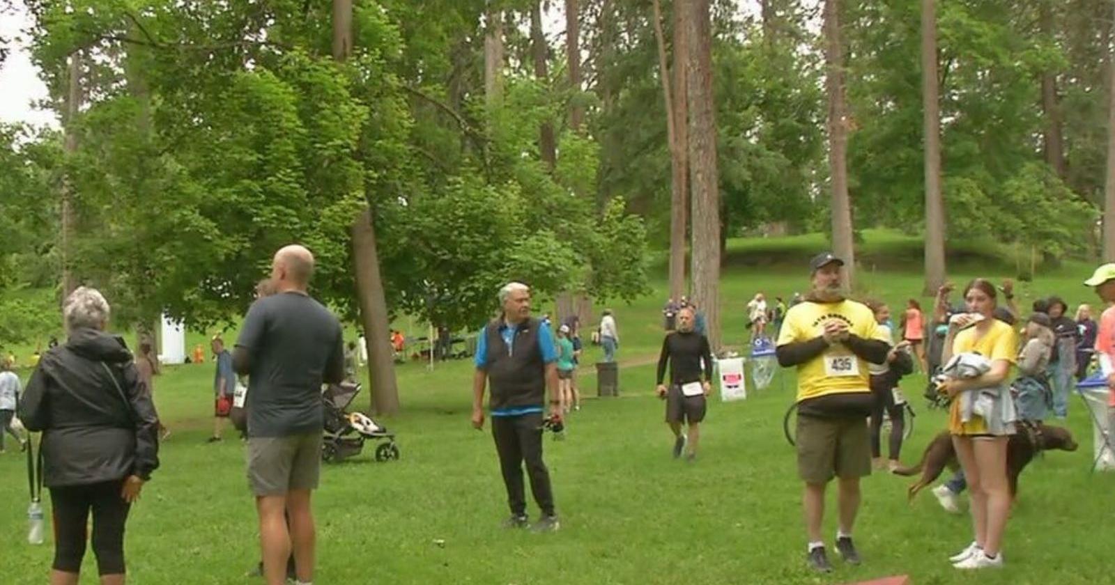 SNAP hosting 11th annual Dad's Day Dash this Father's Day at Manito Park - Vimarsana News