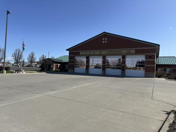 Spokane County Fire District 8 seeks EMS levy increase to improve ...