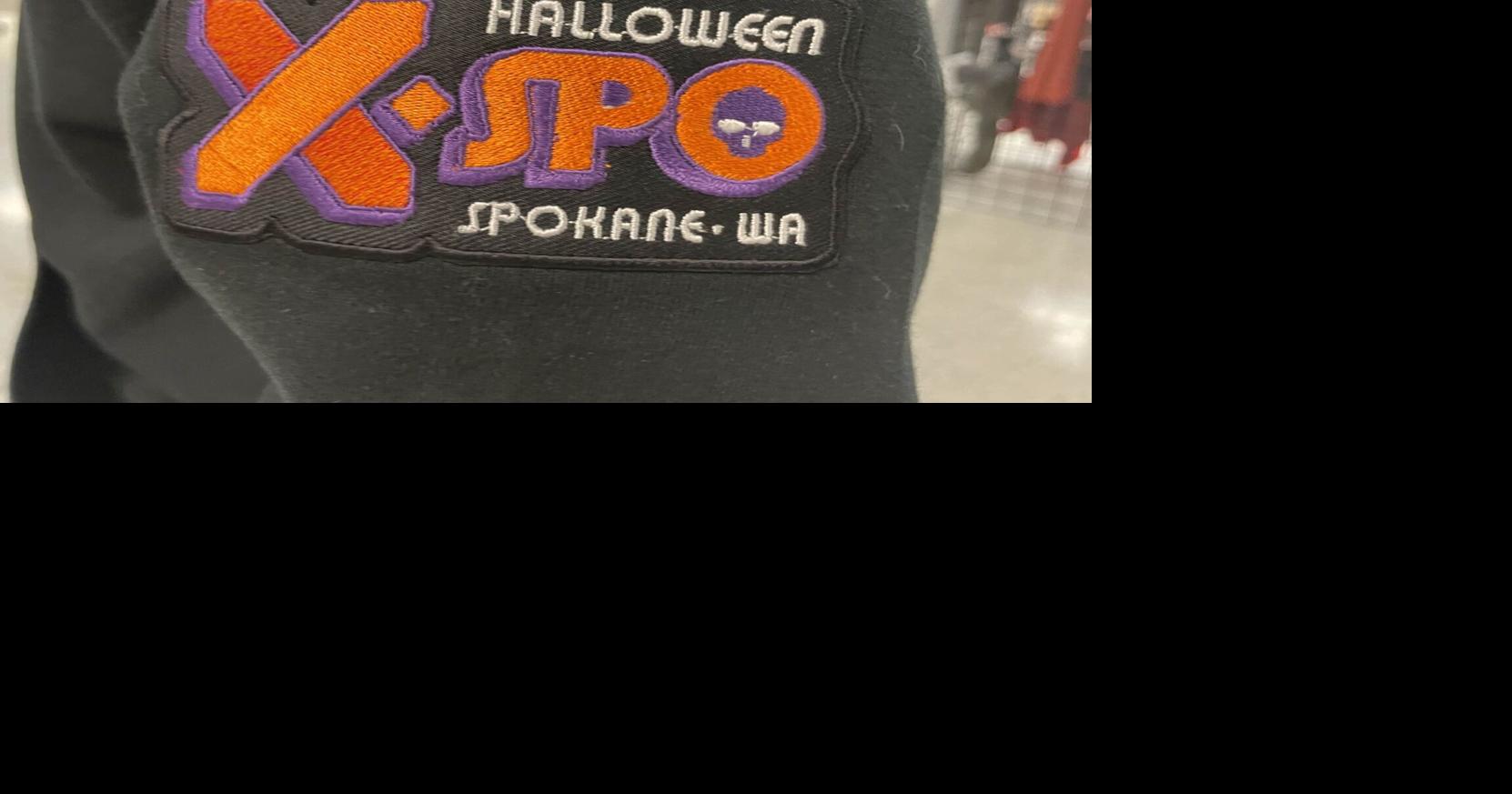 Halloween X-spo 