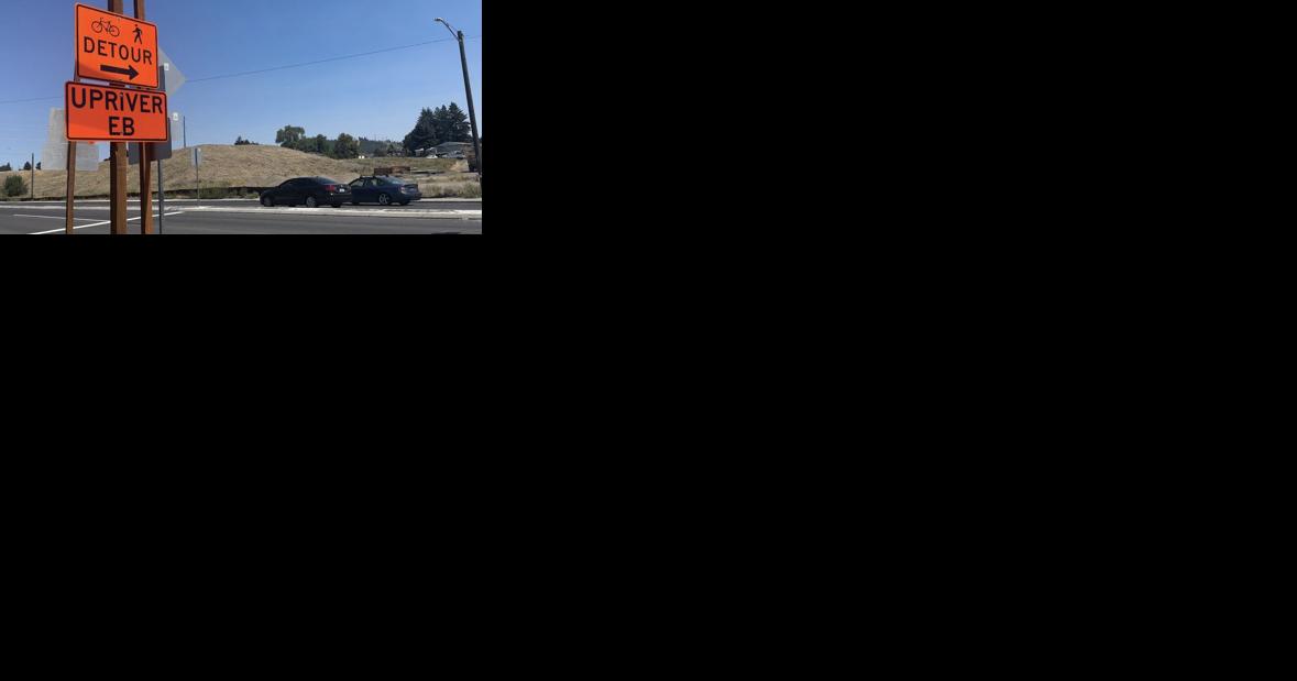 Traffic Alert: Upriver construction project begins Monday, detours expected - Vimarsana News