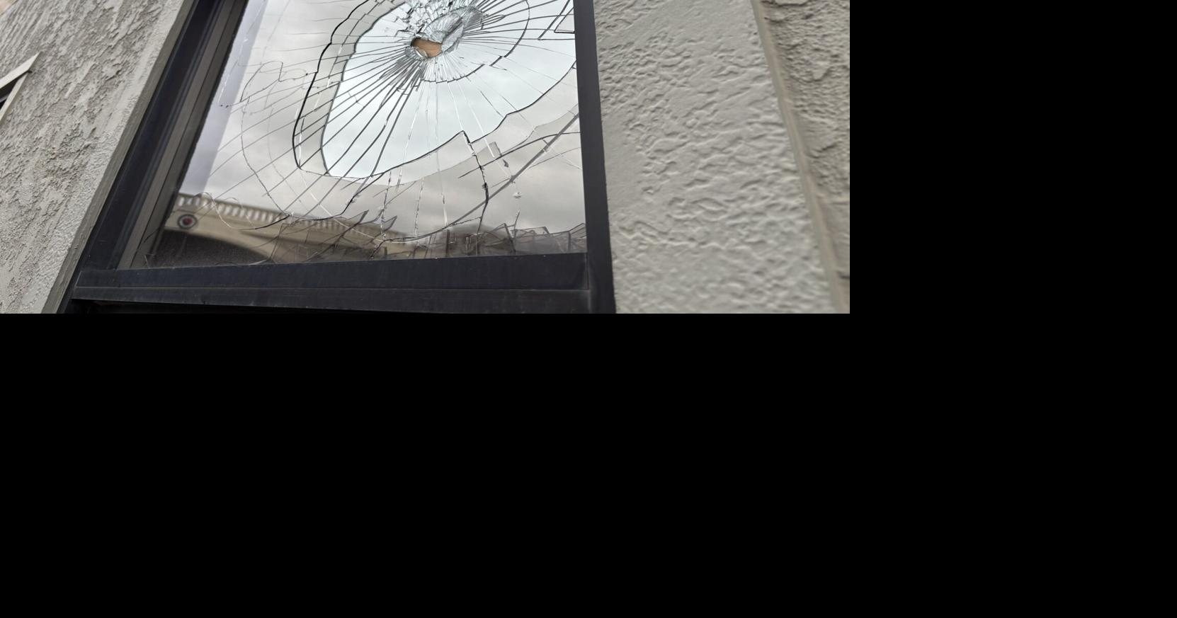 Man arrested for throwing rocks at downtown Spokane businesses | News ...