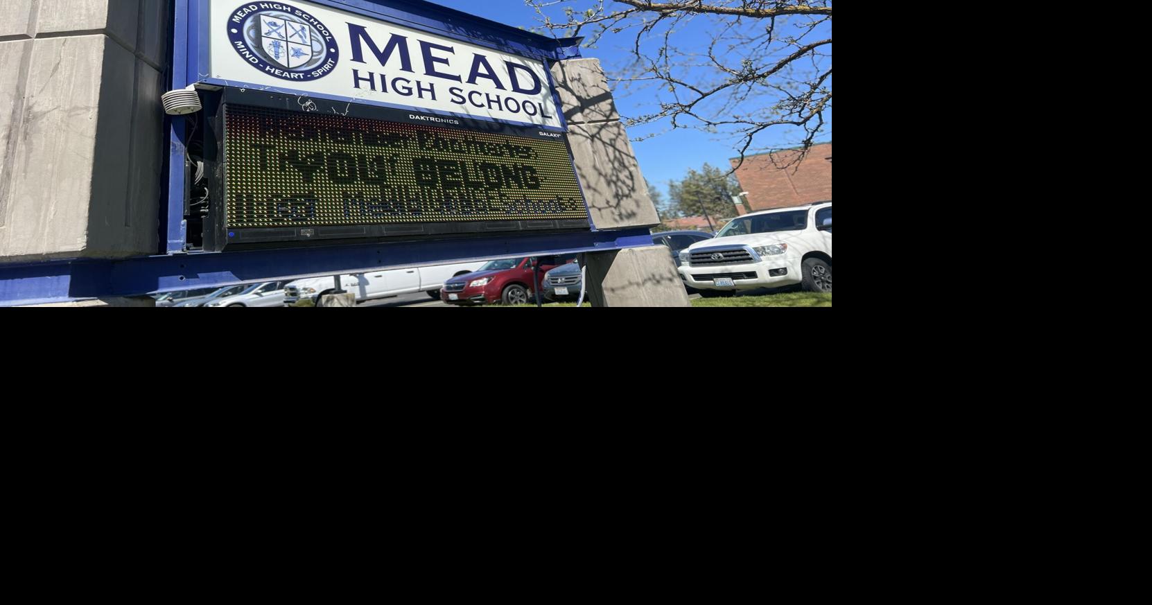 Mead School District considering resolution denouncing transgender
