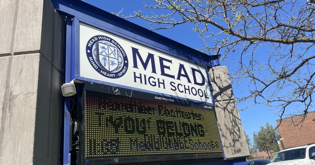 Spokane judge finds Mead School District liable for racial ...