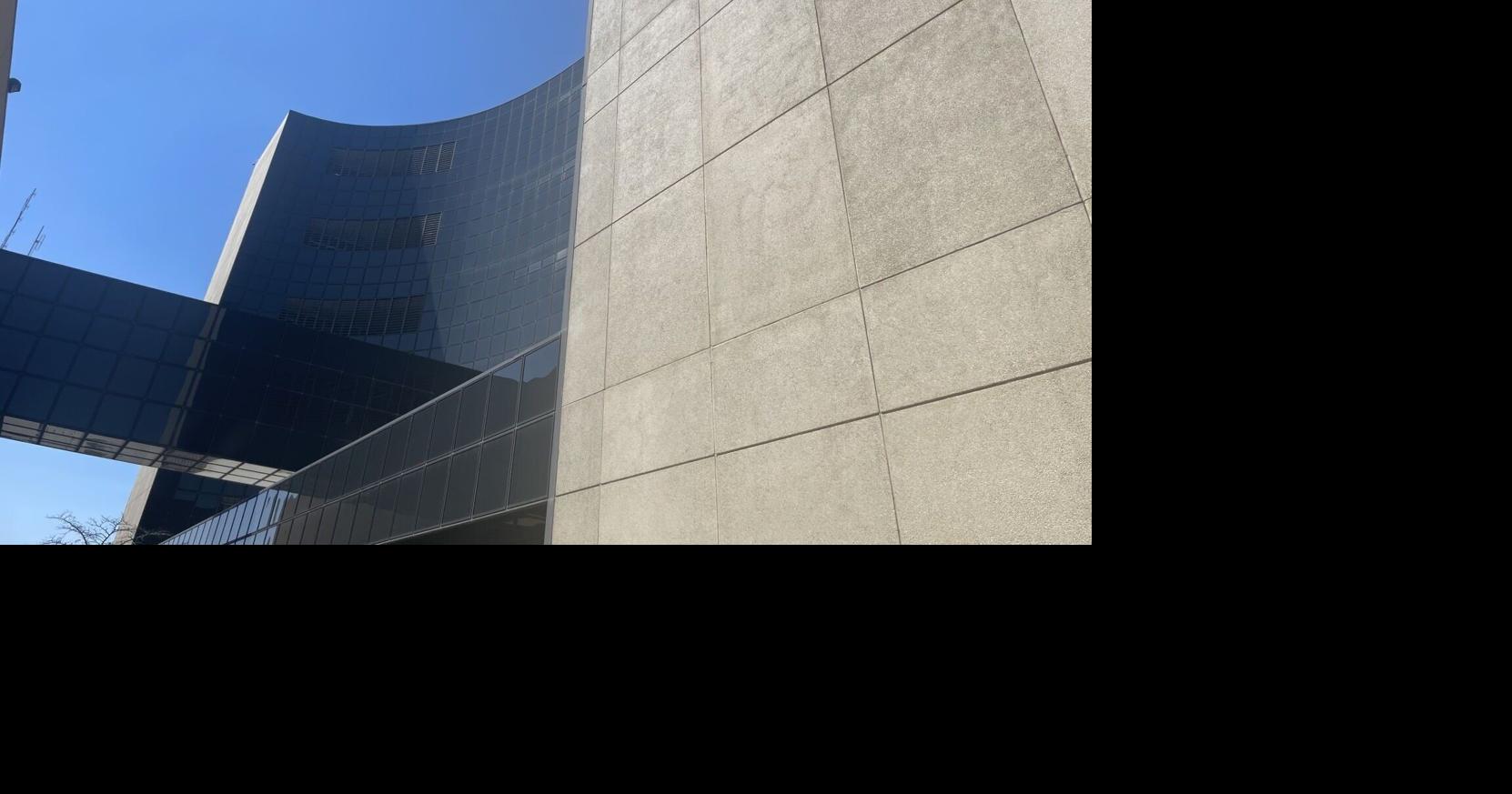 Spokane County voters reject $1.7 billion jail expansion measure | News ...