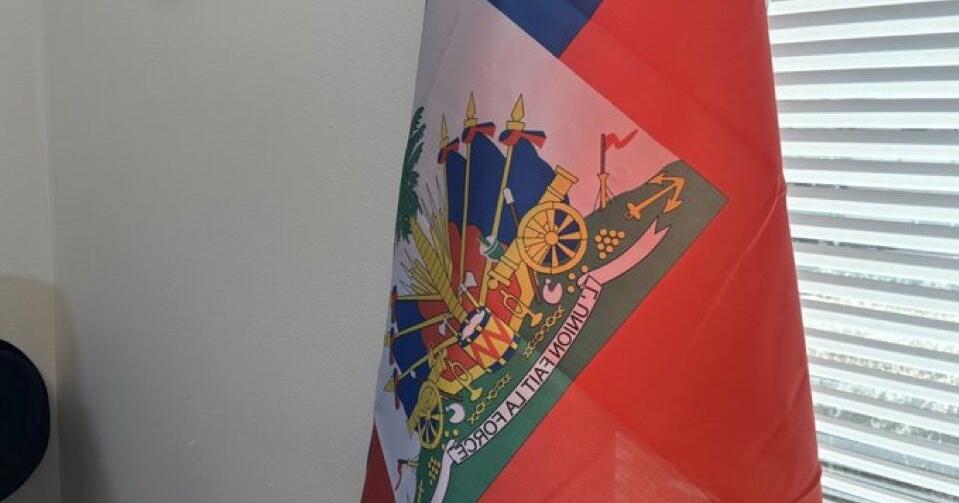 Haitian immigrants in Spokane County with ‘Temporary Protected Status’ could face deportation as soon as this month | Top Stories