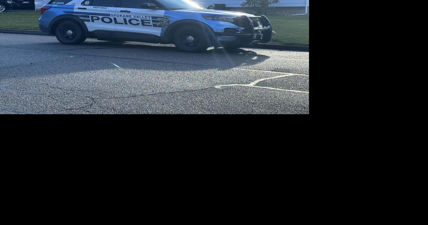 Police investigating stabbing in Spokane Valley | News | kxly.com