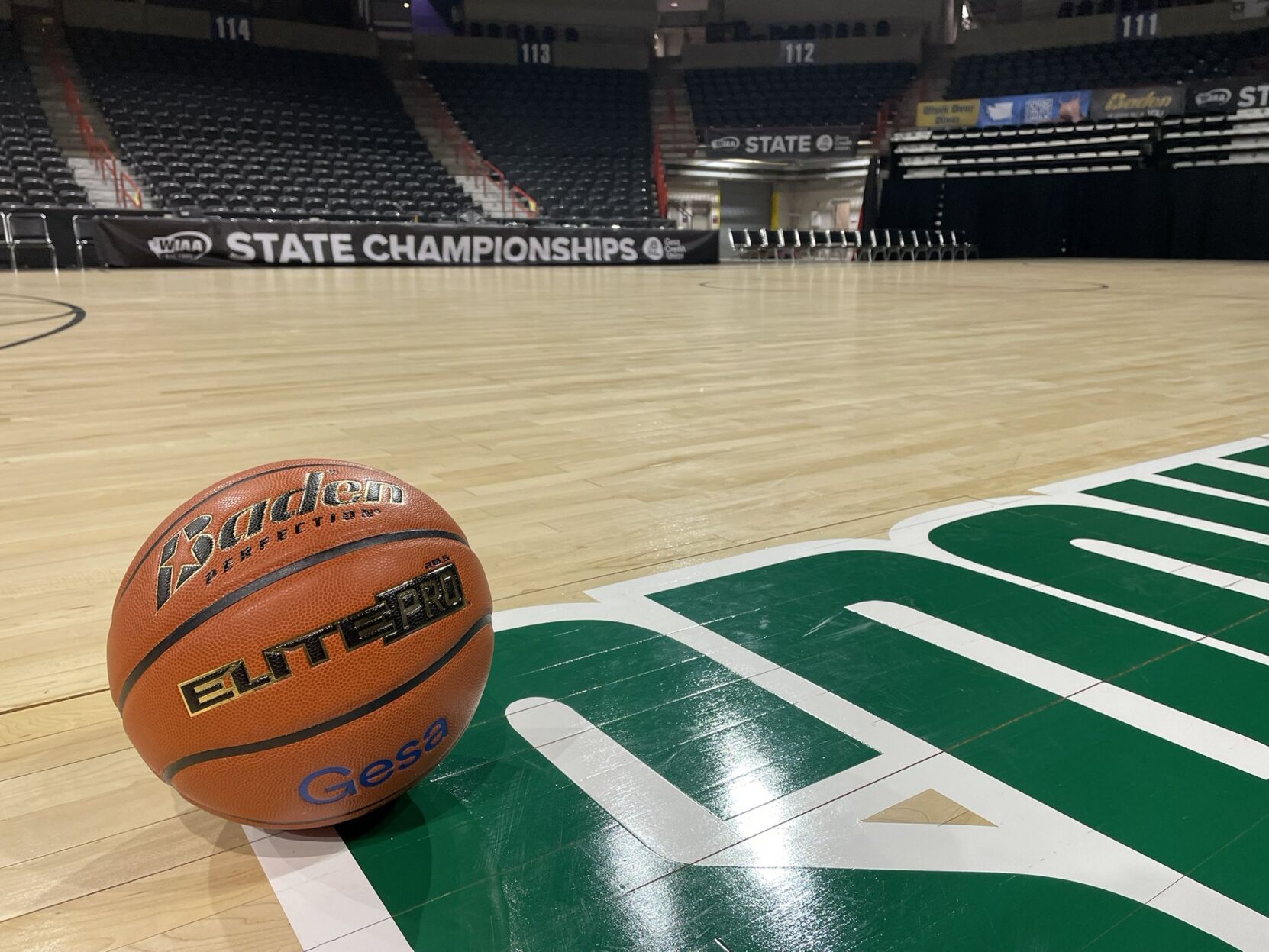 State B Basketball Is Back At The Spokane Arena Through Saturday | News ...