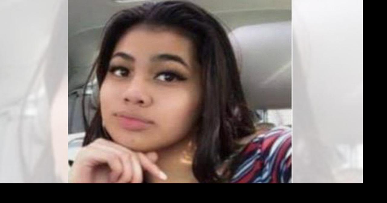 Coeur Dalene Police Searching For Missing 16 Year Old Girl Local News