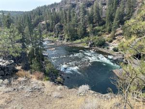Parts of Riverside State Park reopen Friday, other areas still closed off due to wildfire
