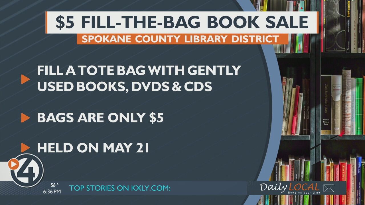 Thrift Shop by Rogue Retreat  HUGE BOOK SALE ON SATURDAY MAY 22ND FILL  A BAG OF BOOKS FOR 5 Stop by early for the best selection Thrift  Shop by Rogue Retreat