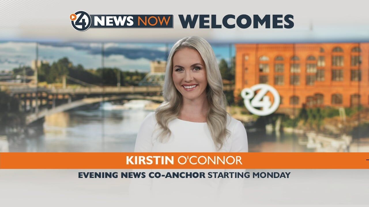 ‘Dream Come True’: 4 News Now Welcomes Evening News Anchor Kirstin O ...