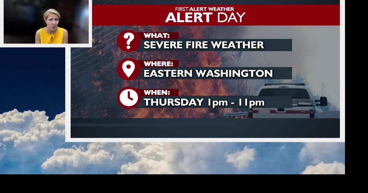 🚨🔥Weather Alert Thursday: strong cold front brings gusty winds, extreme ...