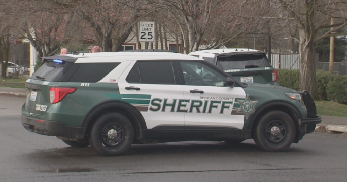Domestic violence suspect arrested in SWAT standoff in Spokane | News ...
