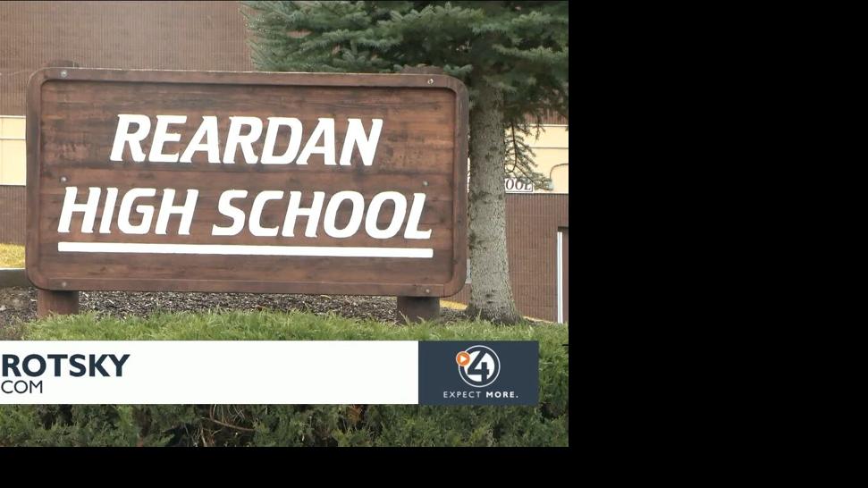 Jobs on the line in Reardan-Edwall school district levy | News | kxly.com