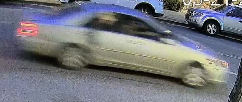 Coeur d'Alene police asking for help identifying car in area during ...