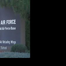 Local military leader calls for community support after KC-135 crash kills 6 US crew members