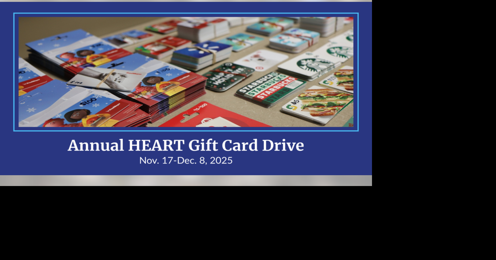 Spokane Public Schools seek donations for homeless students